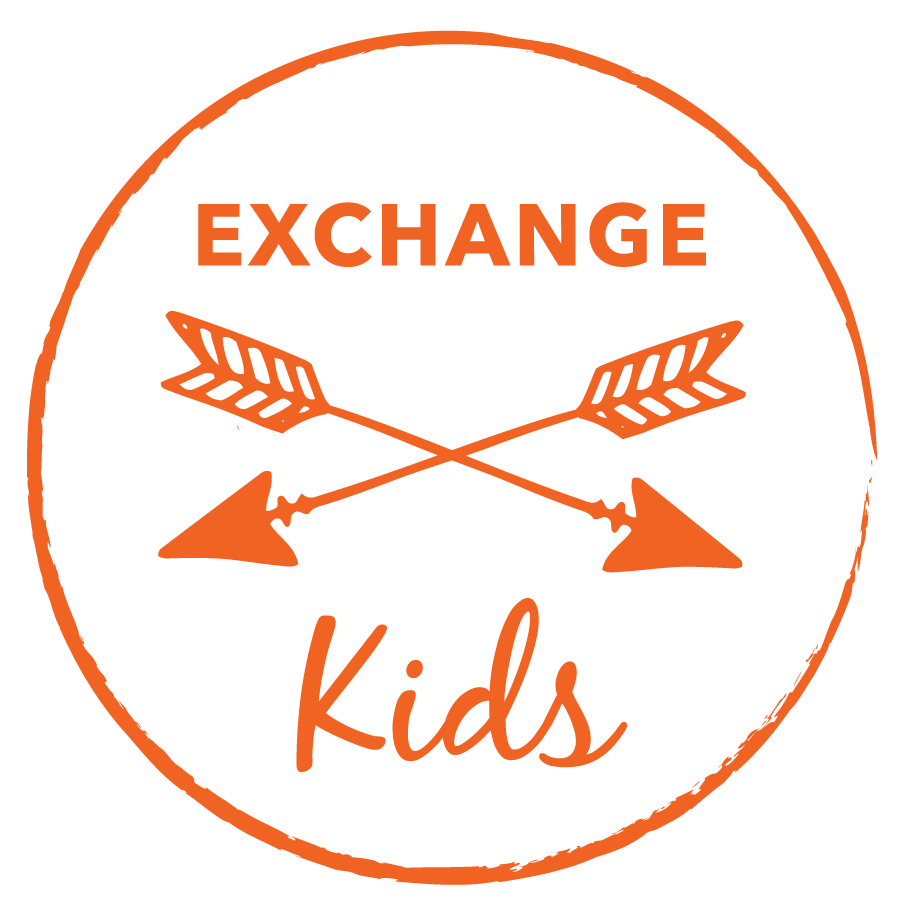 Exchange Kids