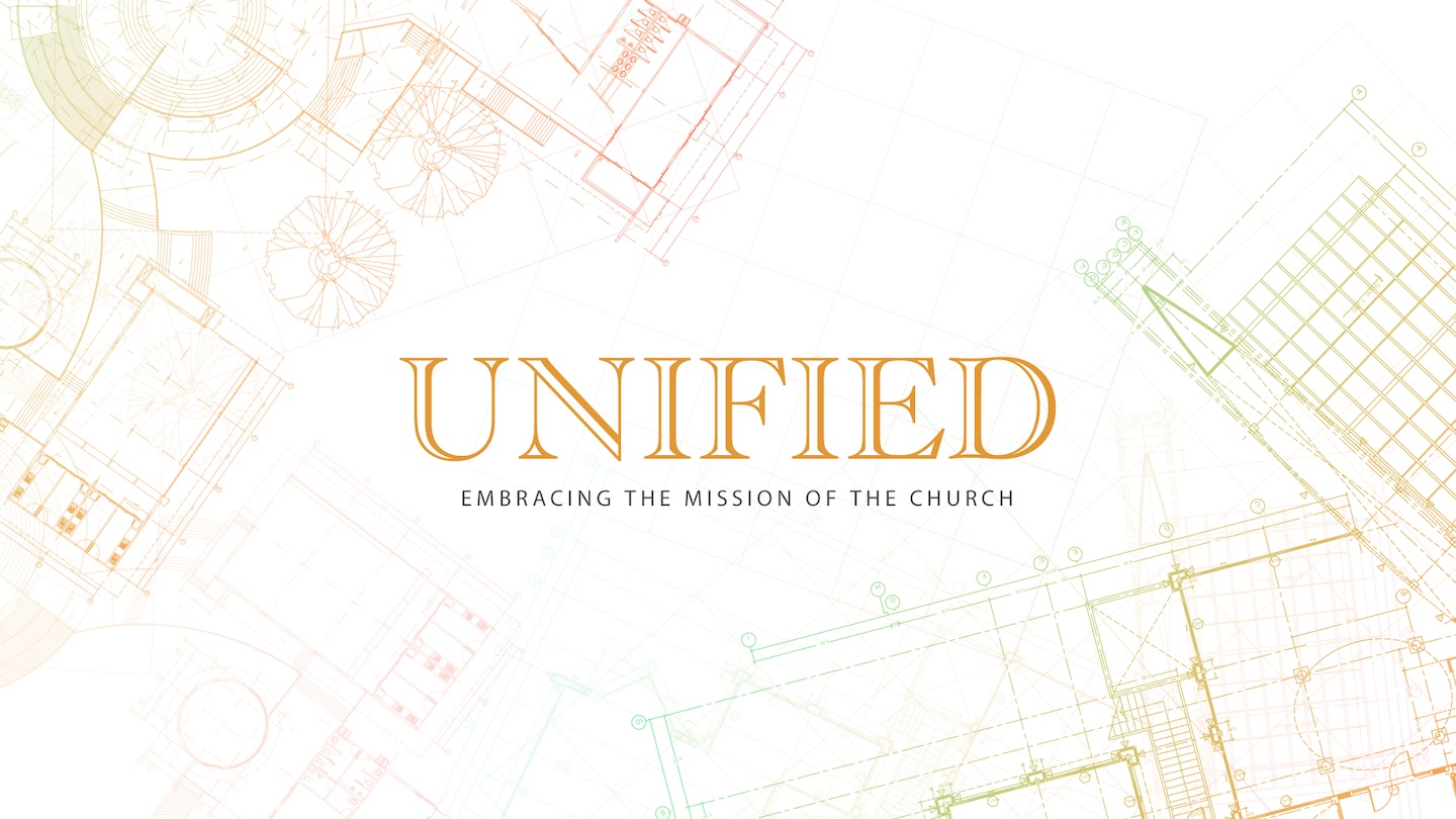 Unified // Exist To Be A People
